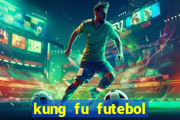 kung fu futebol clube torrent